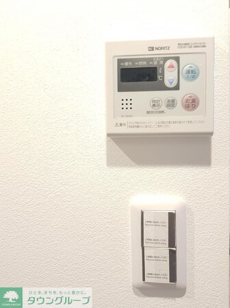 Orgo Vita 凛 A棟の物件内観写真